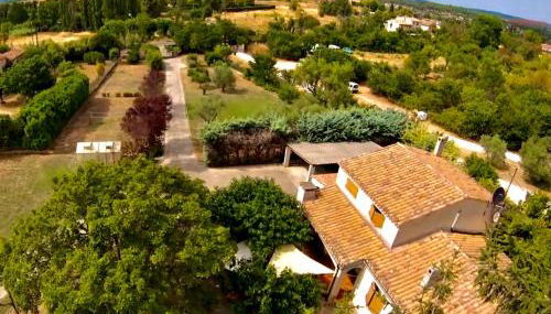 Grande maison de vacances jusqu'à 15 personnes, à quelques pas d'Aix-en-Provence - Foto 2