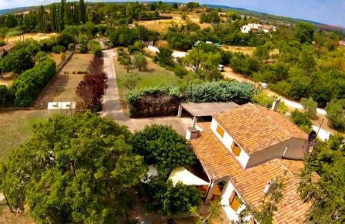 Grande maison de vacances jusqu'à 15 personnes, à quelques pas d'Aix-en-Provence - Foto 2