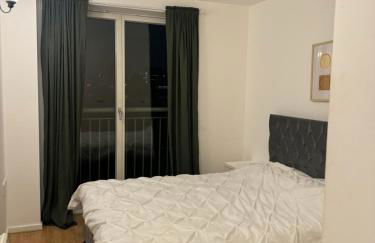 Canary Wharf Riverside gateway - Foto 14