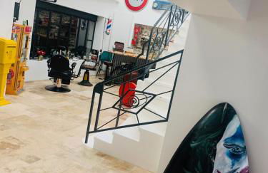 Superbe Loft Spa Jacuzzi Cinema - Foto 40