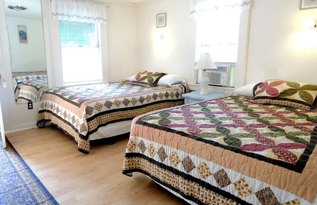 Shorelands Guest Resort and Cottages - Photo 49