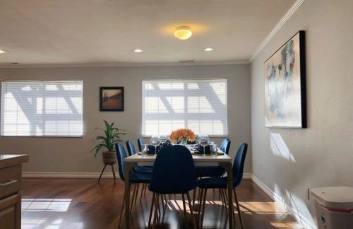 Marbella Lane - Elegant Home in SJ - Foto 8