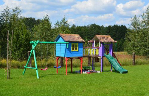 Brzozowy Zakątek - Foto 61