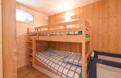 Appartement dans le Chalet l'Albert - Foto 33