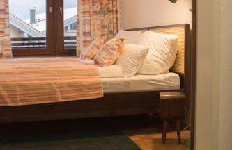 Ferienwohnung Retro-Chic Alpenblick - Photo 29