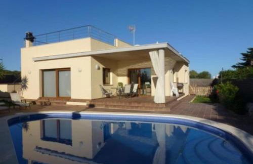 Villa Son Remei - Foto 13