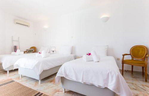 Ocean view beach villa - Foto 28