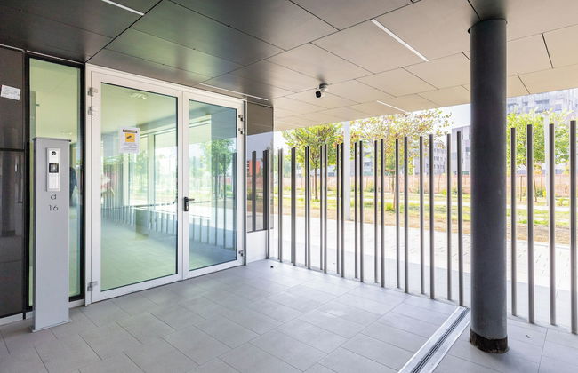 Casa Bassani con terrazzo - Foto 1