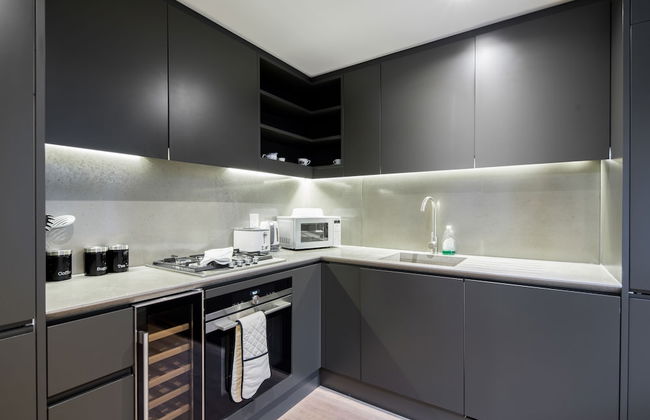 Hatton Wall by Servprop - Foto 7