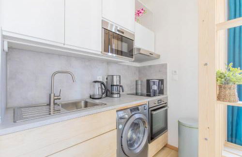 Appartement Cosy ,WIFI ,Gare "Le Refuge du Lac" - Foto 6