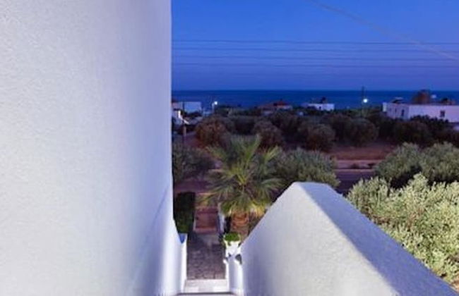 Apartments With sea View, Creta, Ierapetra - Foto 47
