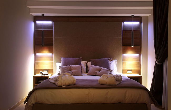 Relais Assunta Madre - Foto 8