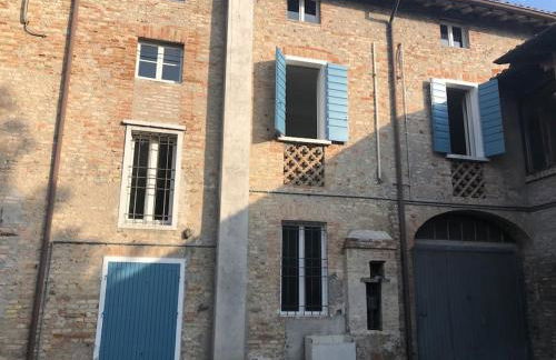 Casetta in piazza nel paese dei ciliegi - Foto 9