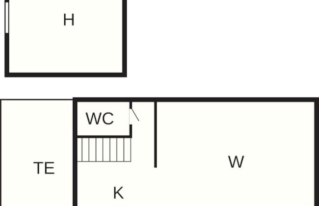 5 Person Holiday Home in Tingsryd-by Traum - Foto 10