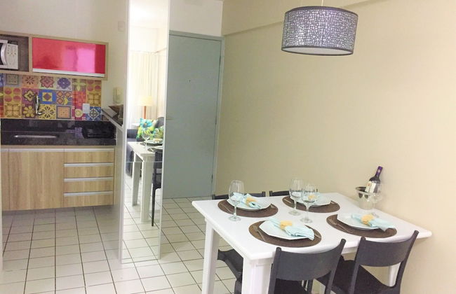 Apartamento Ametista 2 - Foto 7