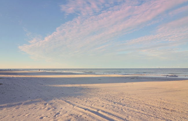 Tortuga Shoals - Photo 48