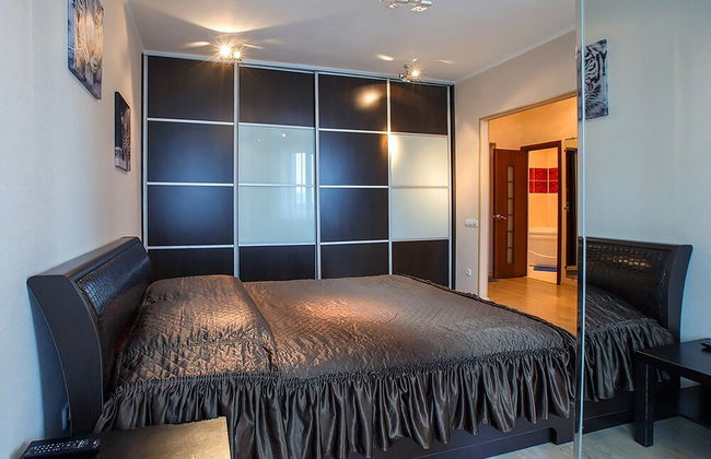 Apart-hotel Key - Photo 67