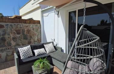 Casa Reina Tauro with private pool - Foto 34