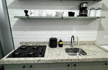 8- Studio prox Uel e Shop catuai - Foto 5