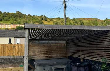 Family Getaway - South Wales - Foto 34