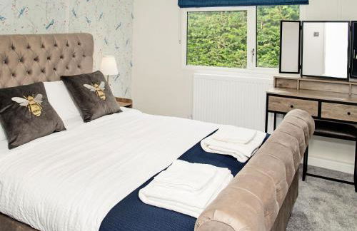 Acre Hill Lodge - Foto 16