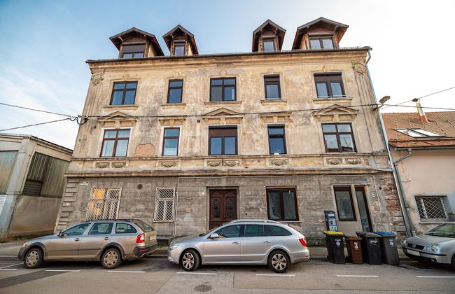 Apartment A1 - Photo 1