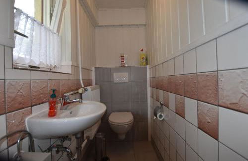 Wohnung in Alt Bukow mit Garten - Foto 51