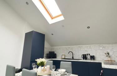 Cumberland Street Apartments by Happy Days - Foto 27