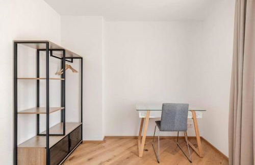 Apartment Verso - Stylish 3BR Suite Near Basel - Foto 33