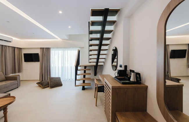 Evexia Boutique Hotel & Spa - Foto 58