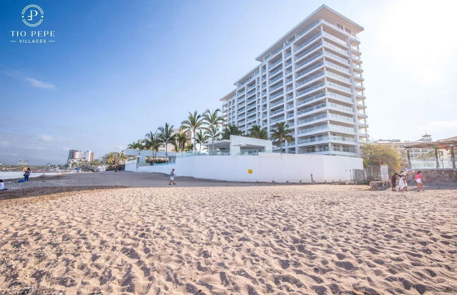 Harbor Puerto Vallarta 14003 - Foto 29