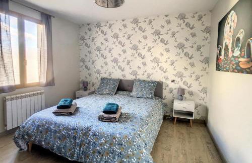 La Cigotà - Villa with swimming pool for 8 people - Foto 17