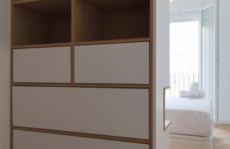 FLORIT FLATS - Chic and Central in a lively but quiet area All walking distance - Photo 49