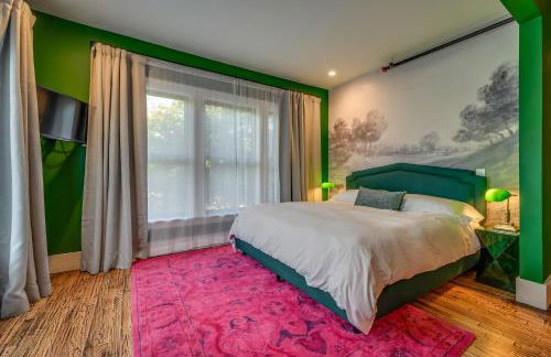 7 Private Suites Sleeps 25 Walkable to SXSW - Foto 78