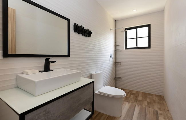 The Wow House by Acomodo - Photo 15