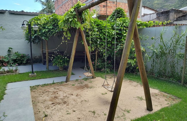 Quitinetes Canto Verde Caraguá - Foto 44