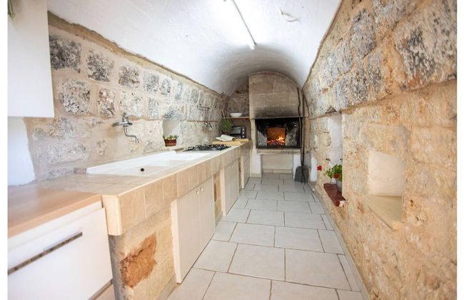 Lamia del Fico con Piscina Pineta e Zona Giochi - Foto 32