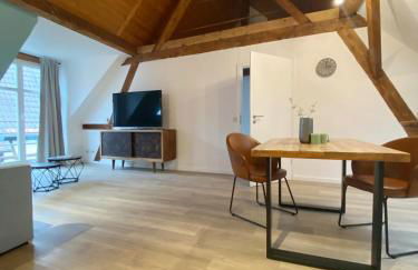 Ferienwohnungen Annweiler am Trifels - Foto 26