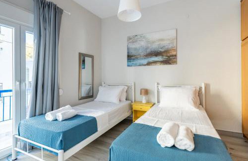 Andromachi's house - Foto 13