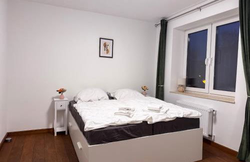 T&K Apartments - 8 Room Detached house - 6 min to Messe DUS - Private Parking - Foto 9