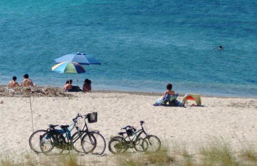 In front of the beach - La terrazza sul mare - Foto 8