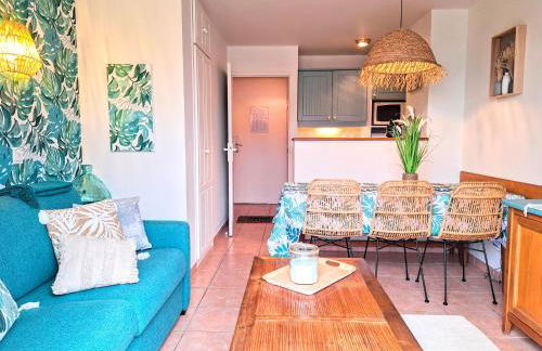 Duplex - 2 chambres - Piscine - Pétanque - Plancha - Spa - Monflanquin - Lot-et-Garonne - Foto 6