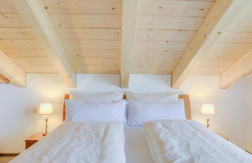 Ferienwohnung Partnachklamm - Foto 2