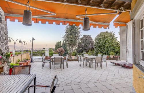 Villa Luce-Casa vacanza con vista panoramica mare. - Foto 2