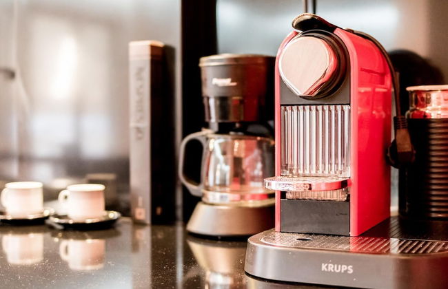 A Luxury Comfortable 2bdrm Apt in Athens - Foto 5