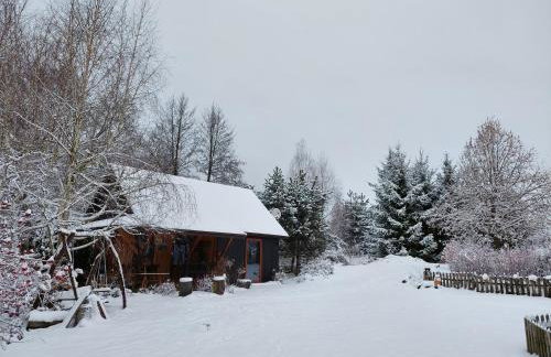 Małe Mazury- domek z łowiskiem - Photo 35