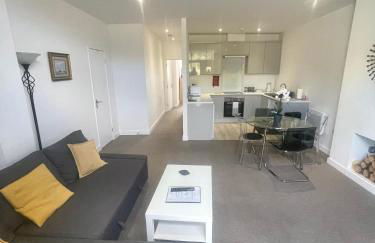 La Fontaine Court Apartments - Aldershot - Foto 5