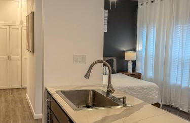 Peaceful Stay Near TX Med Ctr | Gated Parking! - Foto 38