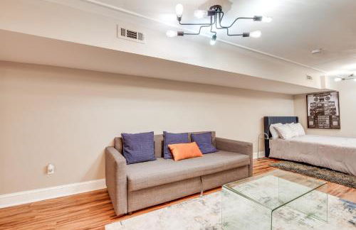 Charming Baltimore Getaway about 1 Mi to Downtown! - Foto 18