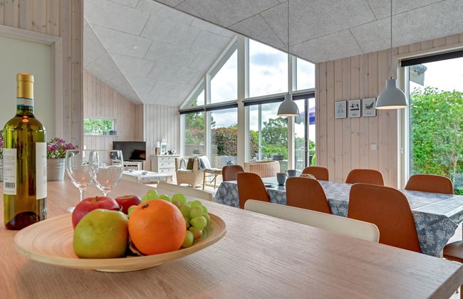 "Regni" - 300m to the fjord - Foto 37